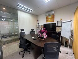 First Centre (D19), Factory #631883681